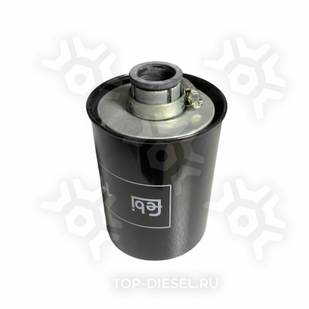 11585 Фильтр воздушный компрессора Volvo FL 10/F10/12/16 Febi купить рис.2