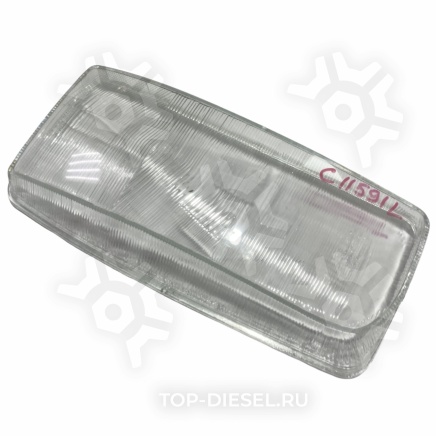 C11591L Стекло фары левое Renault Premium 96> Ayfar купить