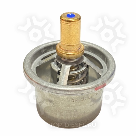 1661375 Термостат 87°С с прокладкой DAF CF75/85 XF95/105 Paccar купить