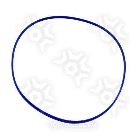 CTP4371409 Кольцо гильзы уплотнительное Caterpillar C-12/C-13 CTP купить