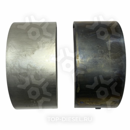 4089139 Вкладыши шатунные Cummins ISX/QSX15 без EGR Freightliner/International Cummins купить