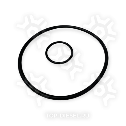 PGF3578 Элемент сепаратора (метал) - 25 micron International, Detroit Diesel, Mack, Volvo VNL Powerguard купить рис.3