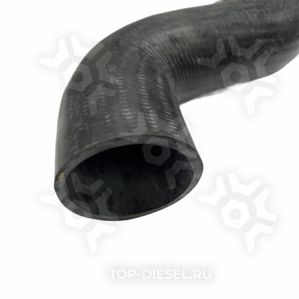 74280 Патрубок интеркулера левый Mercedes Benz Sprinter Auger купить рис.2