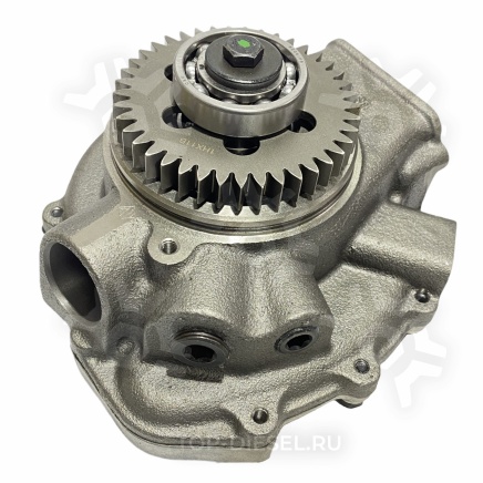 1767000 ПОМПА В СБОРЕ CAT C-12 IPD купить