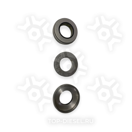 88250 Ремкомплект втулок шкворней Hendrickson HDR Airtek Auger купить рис.6