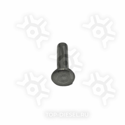 ATD42020 Заклепки 6.35x15.9 L10 алюминиевые комплект 100шт ATD купить рис.2