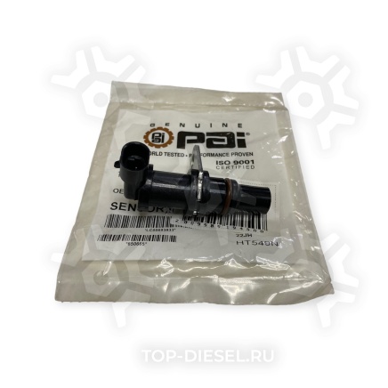 650665 Датчик положения коленвала верхний Detroit Diesel Freightliner International PAI купить