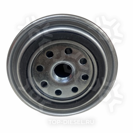 KC75 Фильтр топливный Volvo FH/FL/FM12, B10/B12/FM7 Mahle купить рис.3