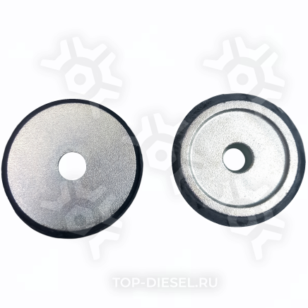 MK800 Монтажный комплект CB0039/CB0040 Mercedes Benz/Volvo Monroe купить рис.2