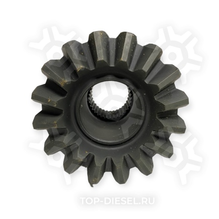 S9973 Шестерня гриб МОД RT-40-145 Freightliner, International, Peterbilt 387, Kenworth T2000, Volvo VNL, Western Star, Sterling NewStar купить рис.2