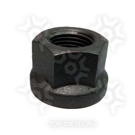 8902063SX Гайка болта амортизатора M16x1.5 Schmitz Stellox купить