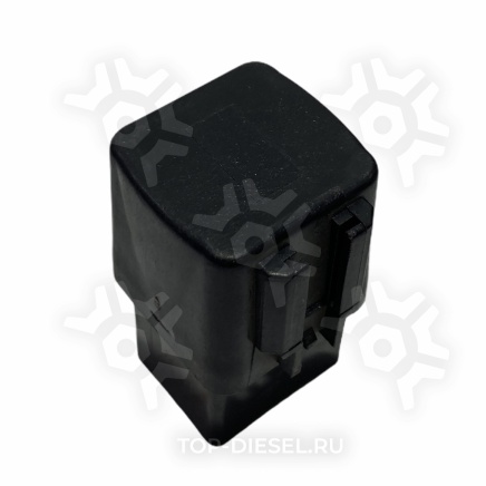 1K15L Реле 12V 5 PIN Made in USA-22 Freightliner/International купить рис.2
