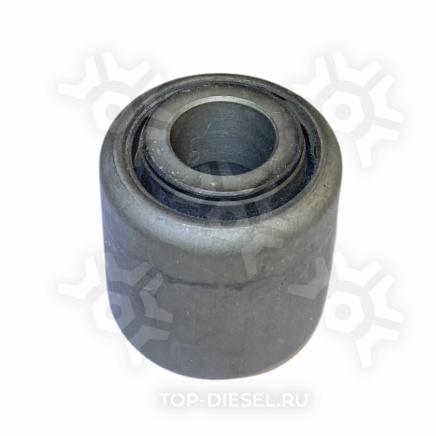 C236061 Сайлентблок стабилизатора MAN TGA/TGS/TGX 2005> Weweler купить