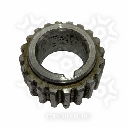 200398 Шестерня компрессора Cummins M11 Freightliner/International Cummins купить