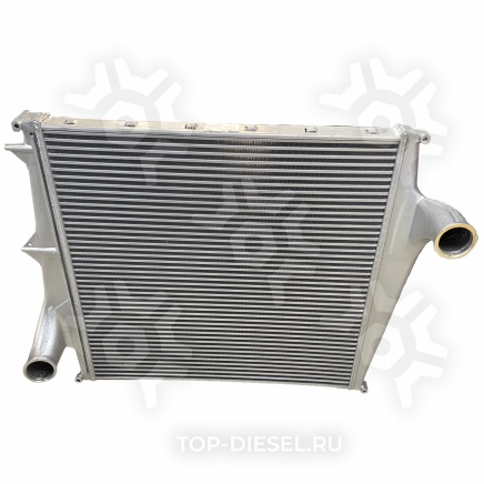 TD0608002 Интеркулер Volvo VNL/VNM D12/Cummins ISX TangDe купить