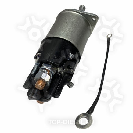 8801220SX Втягивающее реле редукторного стартера 39МТ Freightliner/International Stellox купить рис.2