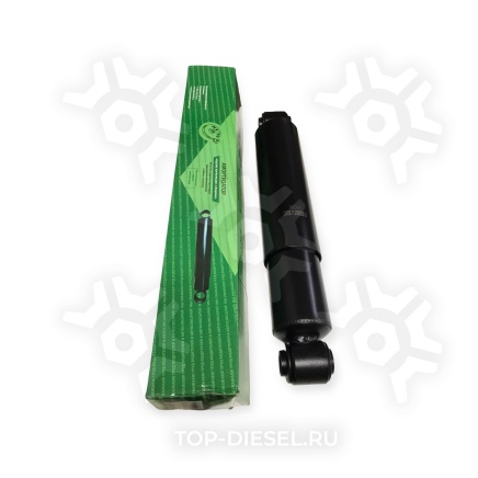 5011290500630 Амортизатор подвески задний Камаз 5490 445-695 Спецмаш купить