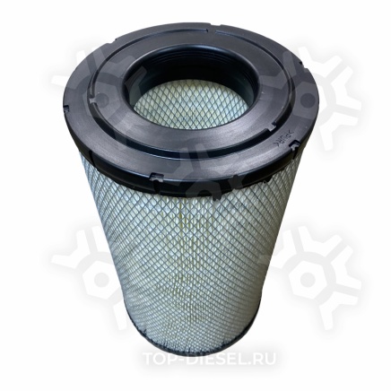 P788809 Фильтр воздушный 458-254.5/129 MAN TGL/TGM Donaldson купить рис.2