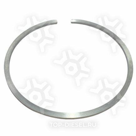 2370194 Кольцо поршневое верхнее Caterpillar C-15 Freightliner/International CATERPILLAR купить рис.2