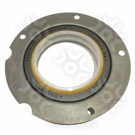 CTP1260110 Сальник коленвала передний Caterpillar C-12 Freightliner/International CTP купить рис.2