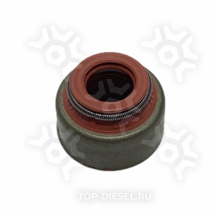 23523930 Колпачок маслосъемный Detroit Diesel/Freightliner/International DETROIT DIESEL купить