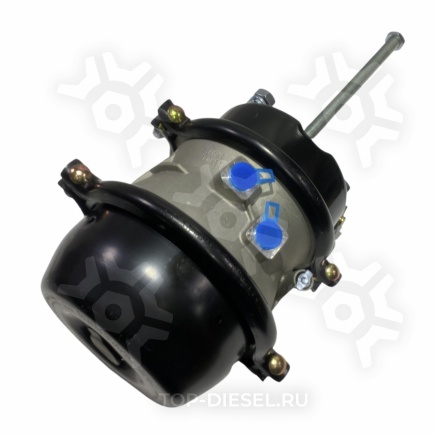 8500501SX Энергоаккумулятор универсальный тип 24/30 М16х1.5 Stellox купить рис.2