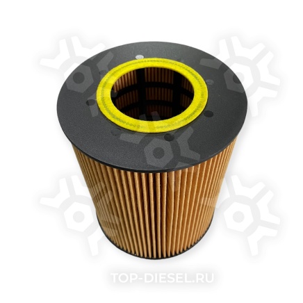 RL6140AB67 Фильтр масляный MAN Daf CF75 Mercedes-Benz Actros Neoplan Sorl купить рис.3