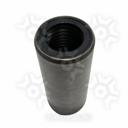 030127 Втулка передней рессоры 33x45x105-M33x4 Volvo FH12/16/FM12/NH12 Sampa купить рис.2