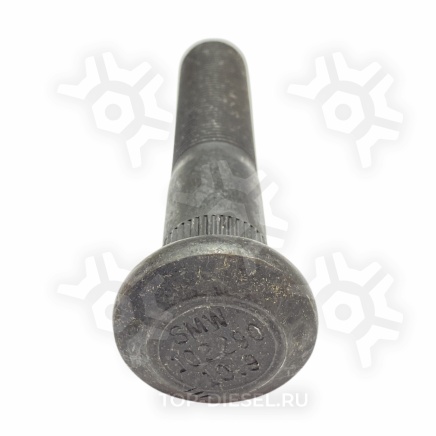 CM102290 Шпилька заднего колеса M22 L=114мм Freightliner/Volvo VNL/International Conmet купить рис.2