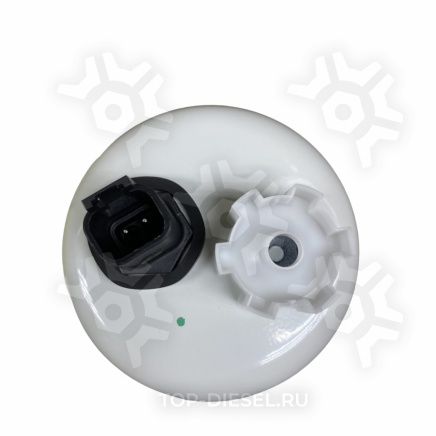 FS1067 Фильтр топливный Сепаратор Kamaz/DAF CF/LF45 Двигатель 65116 Fleetguard купить рис.2