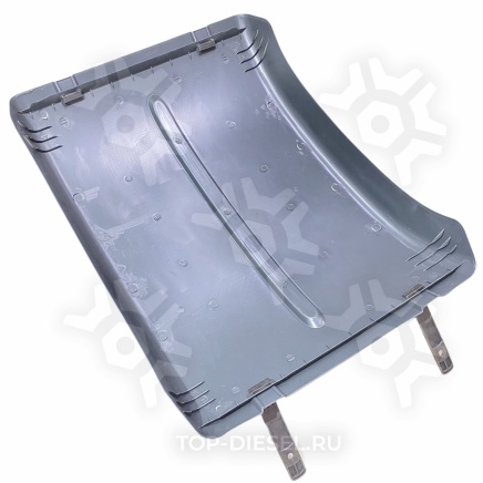 SP40040130 Крыло !задн. (средняя часть) \MAN TGA/TGX SIMPECO купить