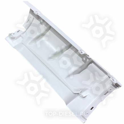 TD0657011R Дефлектор обтекателя кабины внутренний правый MAN TGA TangDe купить рис.2