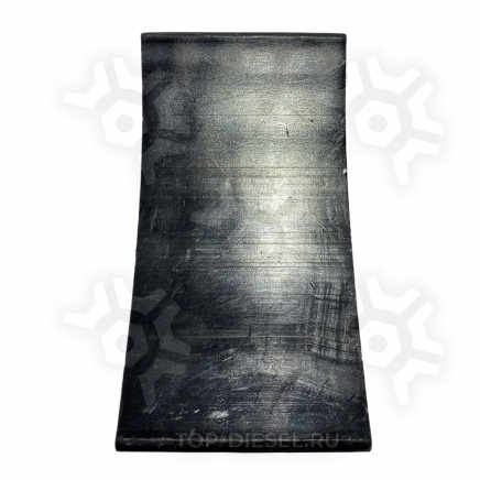 20568741 Прокладка Z-рессоры задней Volvo VNL 2003-2006 Volvo купить рис.2