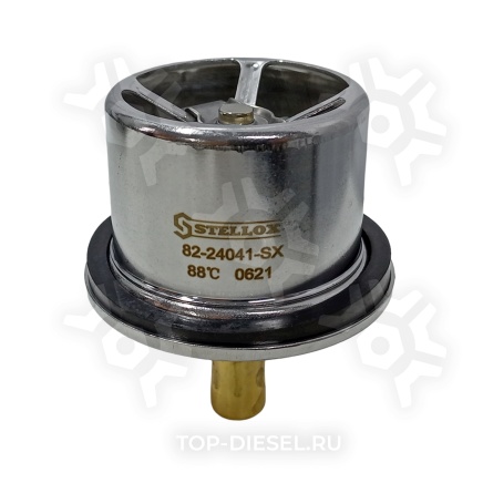8224041SX Термостат Caterpillar C-12/C-15/3406E Freightliner/International Stellox купить рис.3