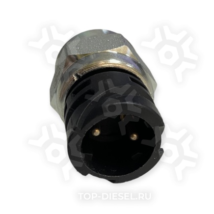 280981 Датчик блокировки дифферинциала Mercedes-Benz Actros, Mercedes-Benz Axor, Reault, Daf, Man CEI купить рис.3