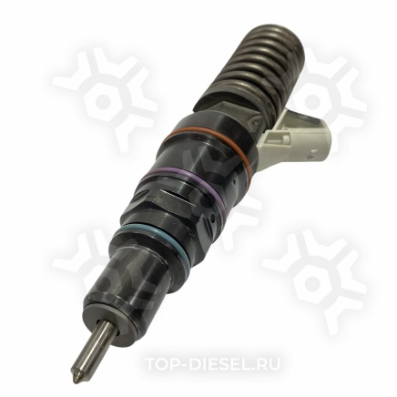 R414703002 Форсунка Detroit Diesel 12.7L EGR Peterbilt Freightliner International Detroit Diesel купить рис.2