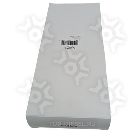 PA3986 Фильтр воздушный кабины Volvo VNL (до 2002 г.) BALDWIN купить