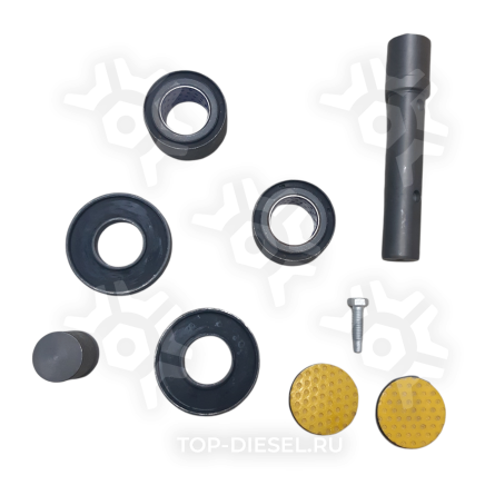 0505631 Ремкомплект подвески кабины (втулки пальцы уплотнительные кольца болты) DAF XF Sampa купить