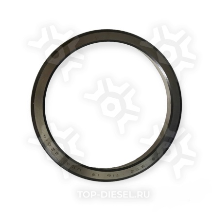 572 Обойма подшибника ступицы 580 (наружний) купить