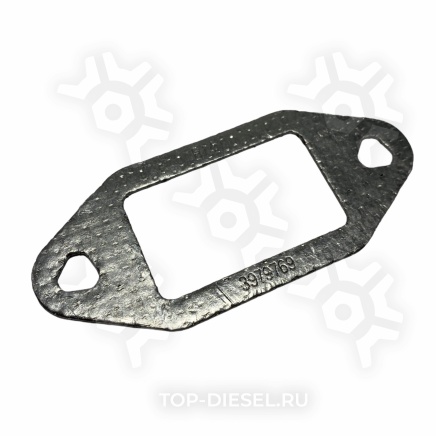 3979769 Прокладка Cummins 3979769 Freightliner/International Cummins купить