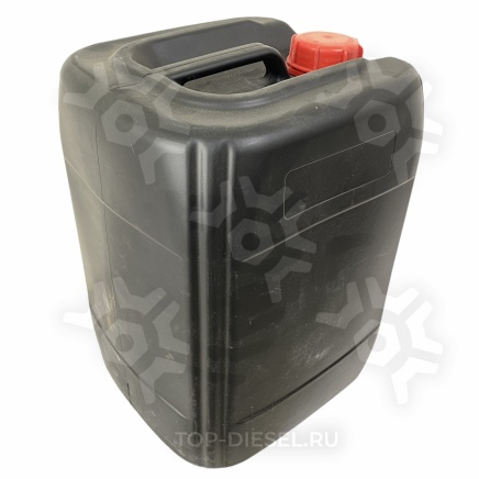 804094HOE Масло моторное Texaco HD Diesel SAE 15W-40 20л. Texaco купить рис.2