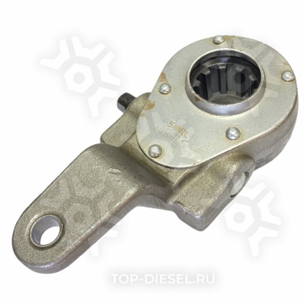 532293502136 Трещетка регулировочная задняя и передняя правая Камаз 6540 Sorl купить