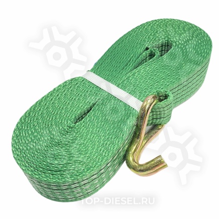 HL1000010 Ремень стяжной L=10м до 10000 кг Топдизель купить
