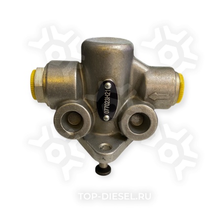 200216 Насос топливный подкачки МАЗ, MAN, Mercedes-Benz Sampa купить