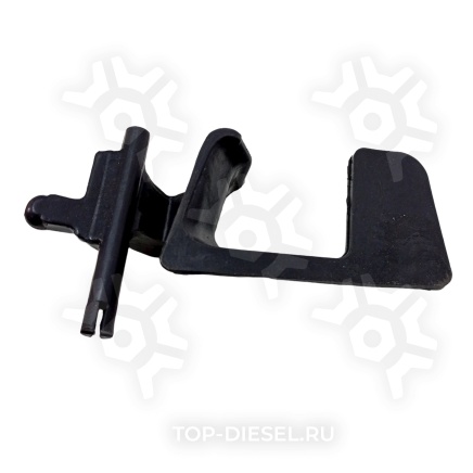 360306 Ручка двери внутренняя правая Freightliner FLC/CL Mansons купить рис.3