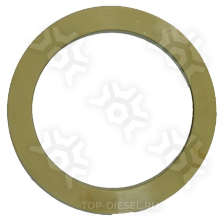 8901017SX Кольцо уплотнительное ступицы пластиковое 110x141x2.5 BPW/Kassbohrer Stellox купить