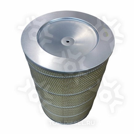 MF527 Фильтр воздушный Iveco Eurotech/Eurostar/Cursor E43/47/52 Mfilter купить рис.3