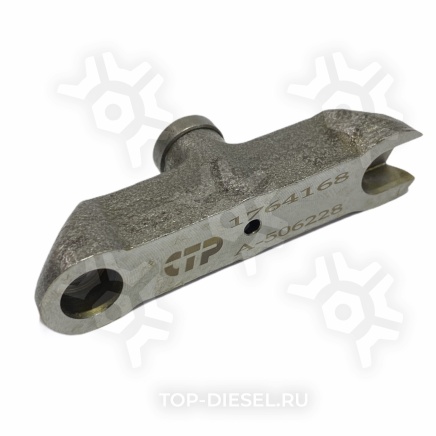 CTP1764168 Мостик клапана впускного Caterpillar C-10/C-12 Freightliner/International CTP купить