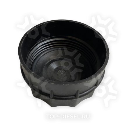080061 Крышка расширительного бачка M73x4/48 Renault Midliner/Manager/Magnum Sampa купить рис.2