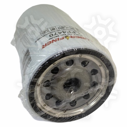 LFF4470 Фильтр топливный Mack Luber-Finer купить рис.2